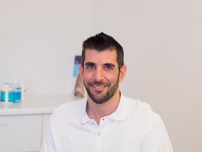 Dr. med. Roy Sidi